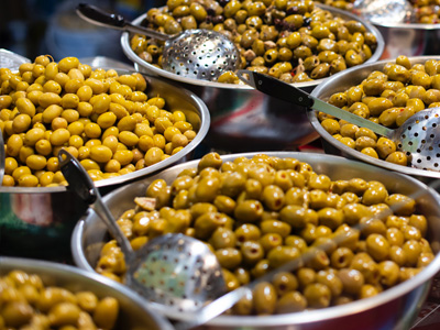 Olives